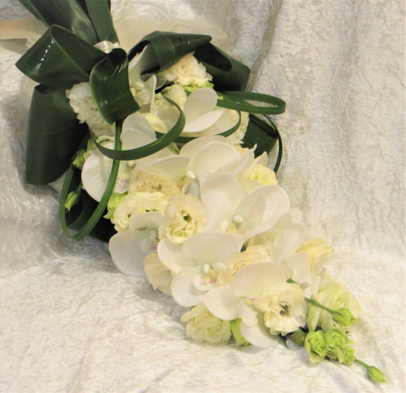 זרי כלה ייחודיים בהתאמה אישית