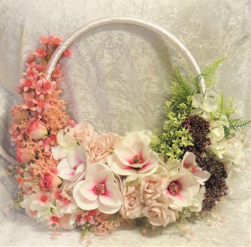 זרי כלה ייחודיים בהתאמה אישית