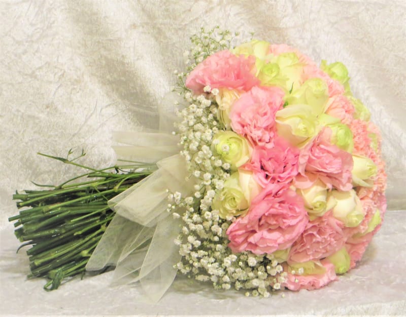 זרי כלה ייחודיים בהתאמה אישית