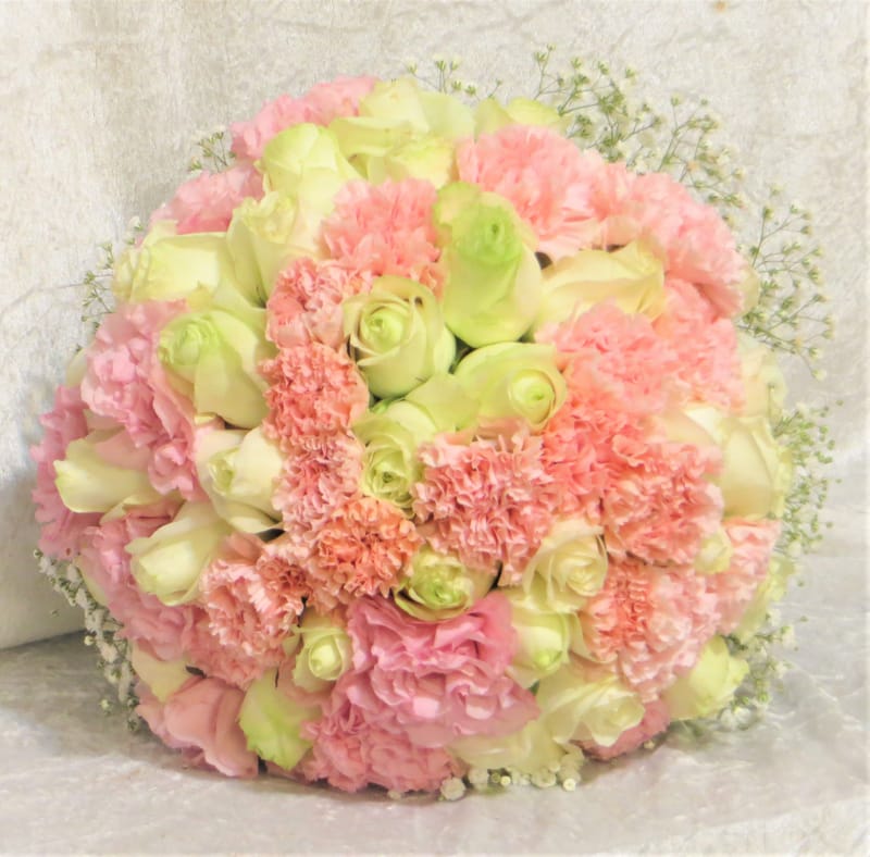 זרי כלה ייחודיים בהתאמה אישית