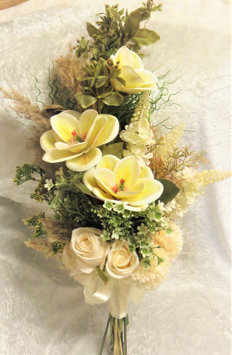 זרי כלה ייחודיים בהתאמה אישית