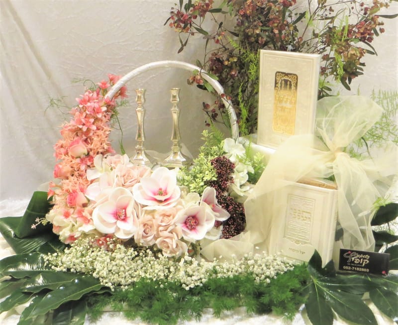 עיצובי פמוטים