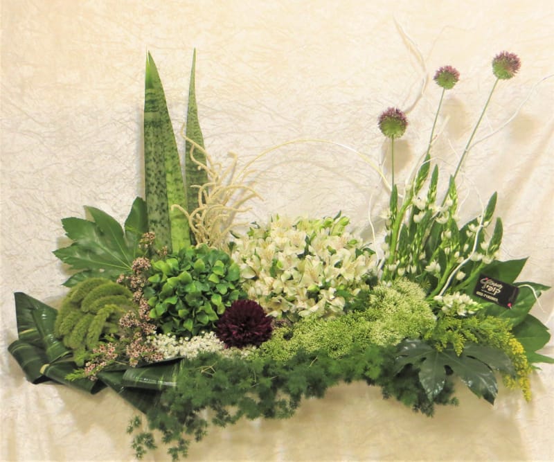 זרי יוקרה בבניה אישית ייחודית