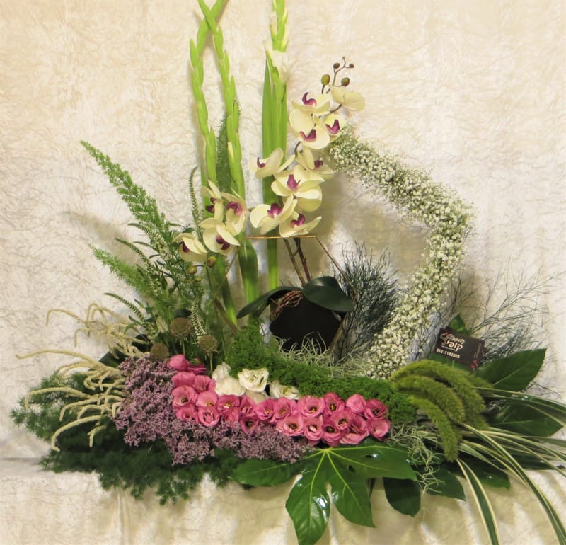 זרי יוקרה בבניה אישית ייחודית