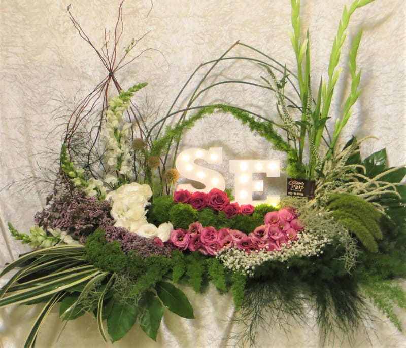 זרי יוקרה בבניה אישית ייחודית