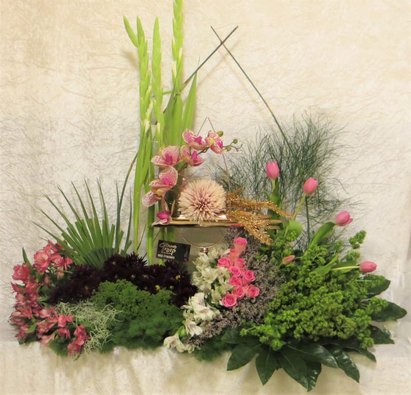 זרי יוקרה בבניה אישית ייחודית