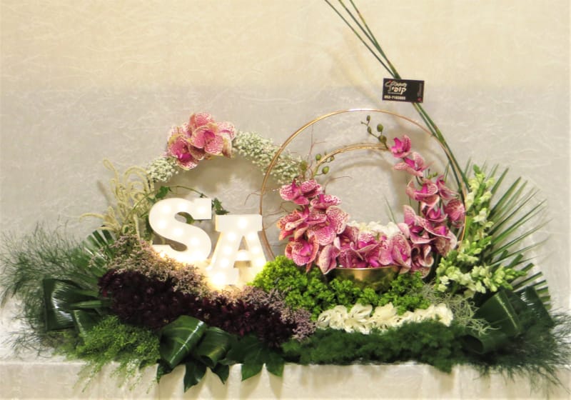 זרי יוקרה בבניה אישית ייחודית