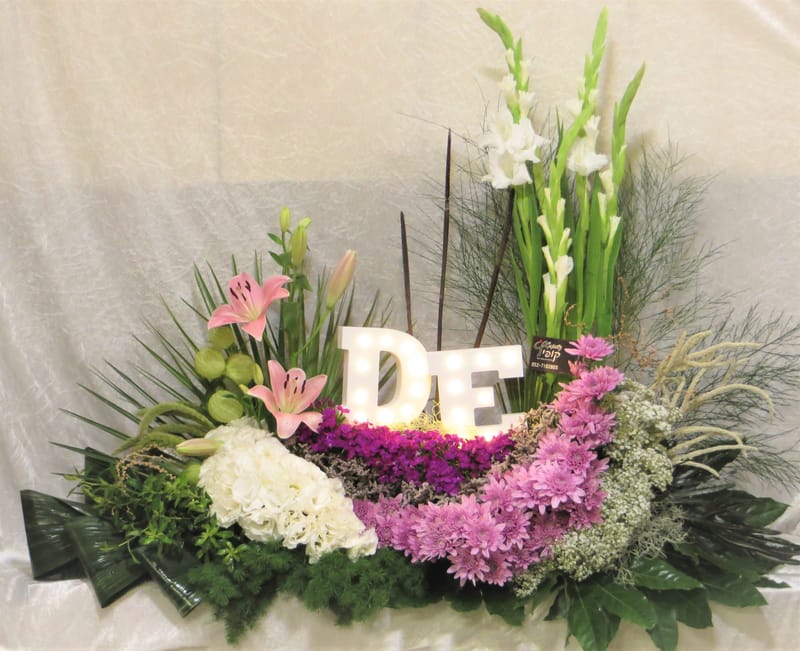 זרי יוקרה בבניה אישית ייחודית