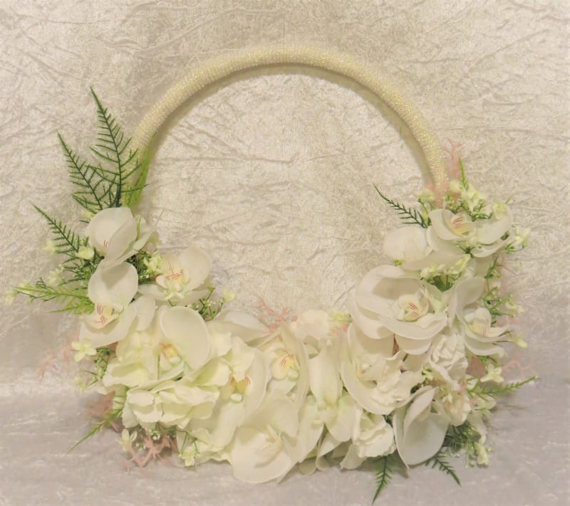 זרי כלה ייחודיים בהתאמה אישית