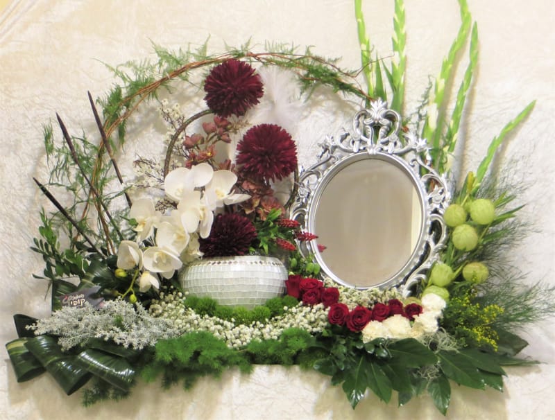 זרי יוקרה בבניה אישית ייחודית