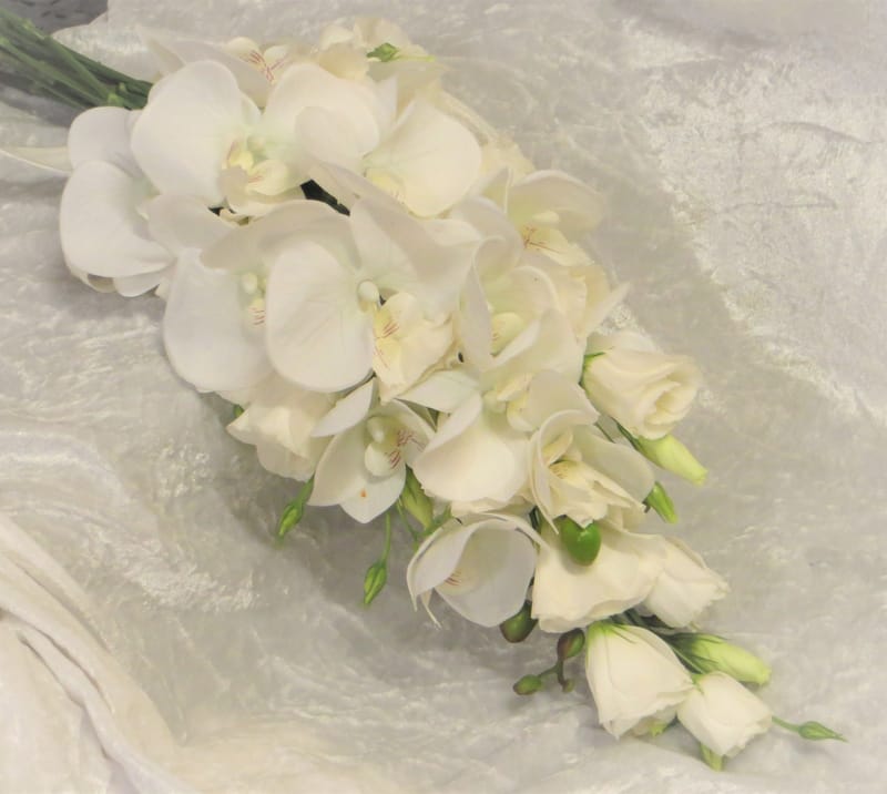 זרי כלה ייחודיים בהתאמה אישית