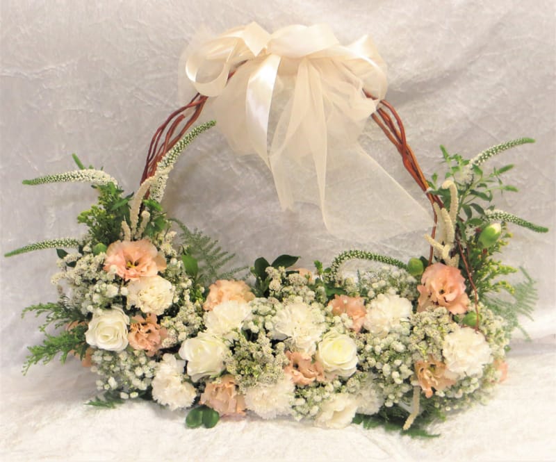 זרי כלה ייחודיים בהתאמה אישית