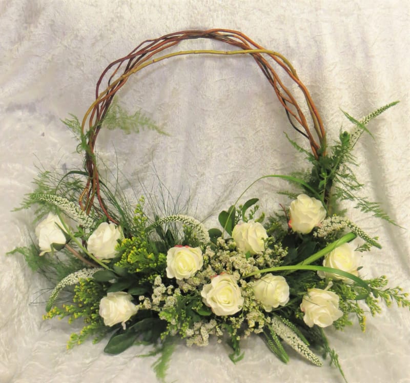 זרי כלה ייחודיים בהתאמה אישית