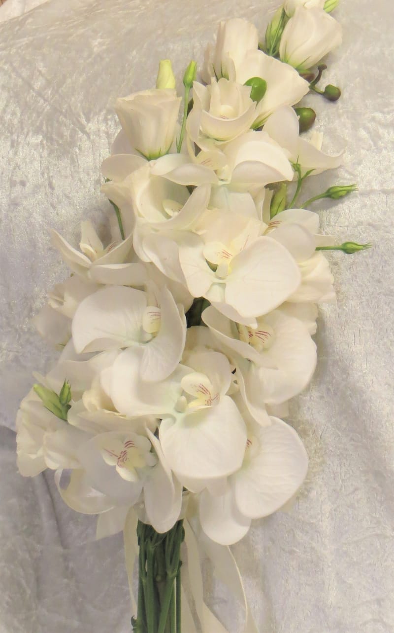 זרי כלה ייחודיים בהתאמה אישית