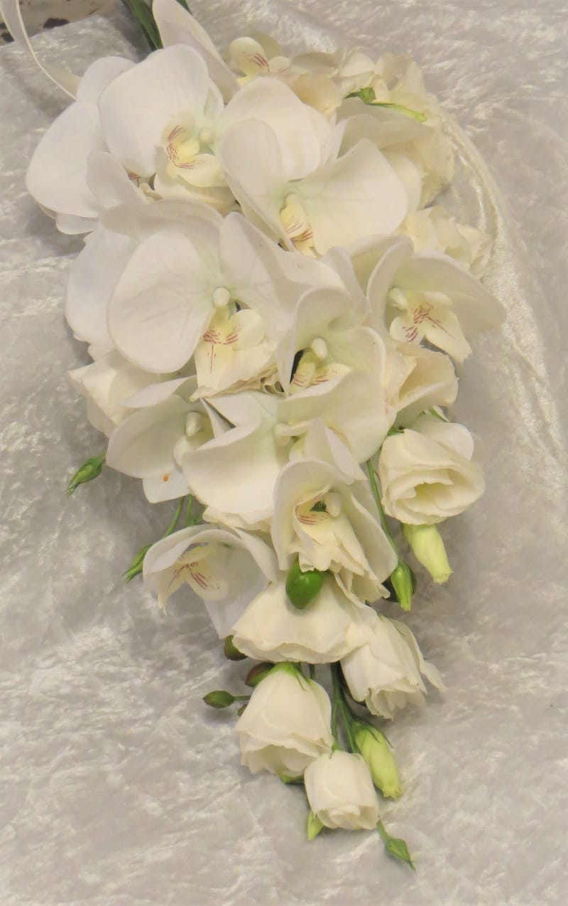 זרי כלה ייחודיים בהתאמה אישית