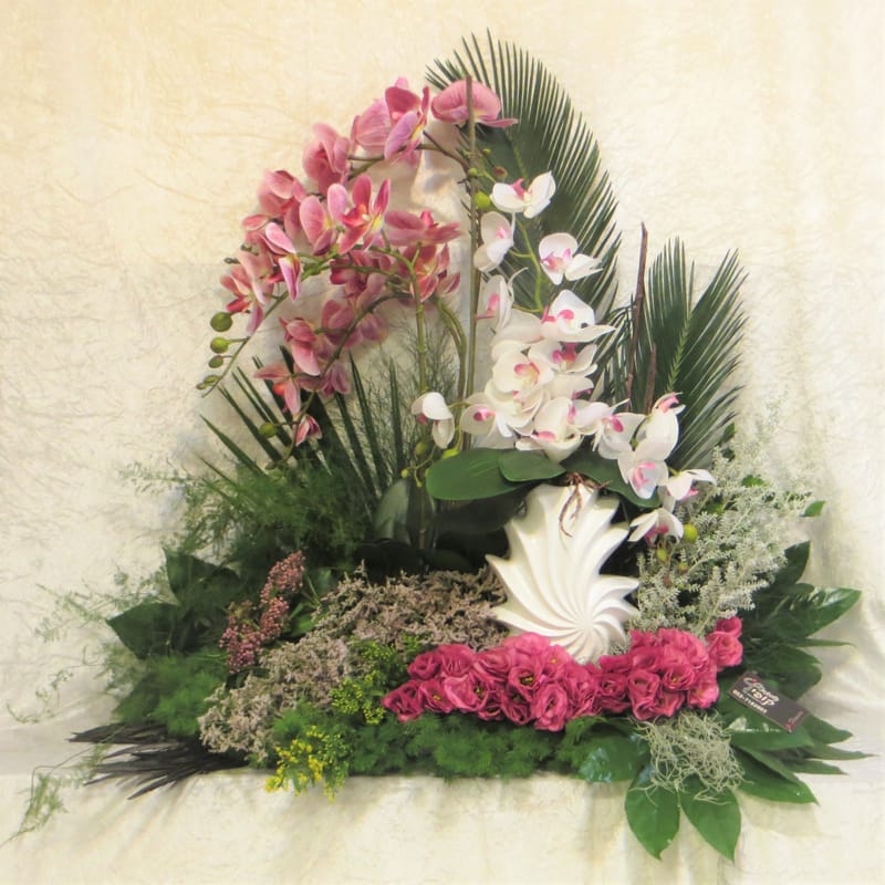 זרי יוקרה בבניה אישית ייחודית