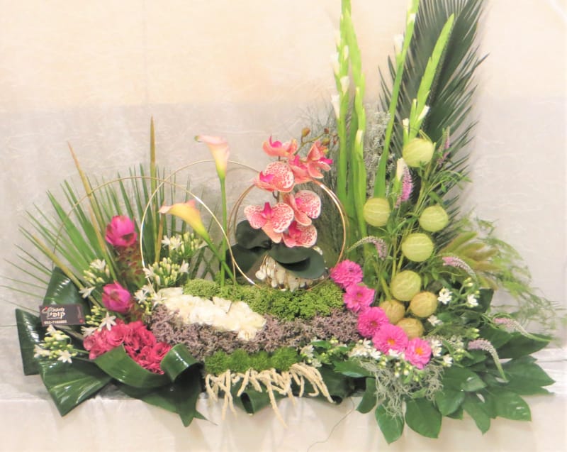 זרי יוקרה בבניה אישית ייחודית