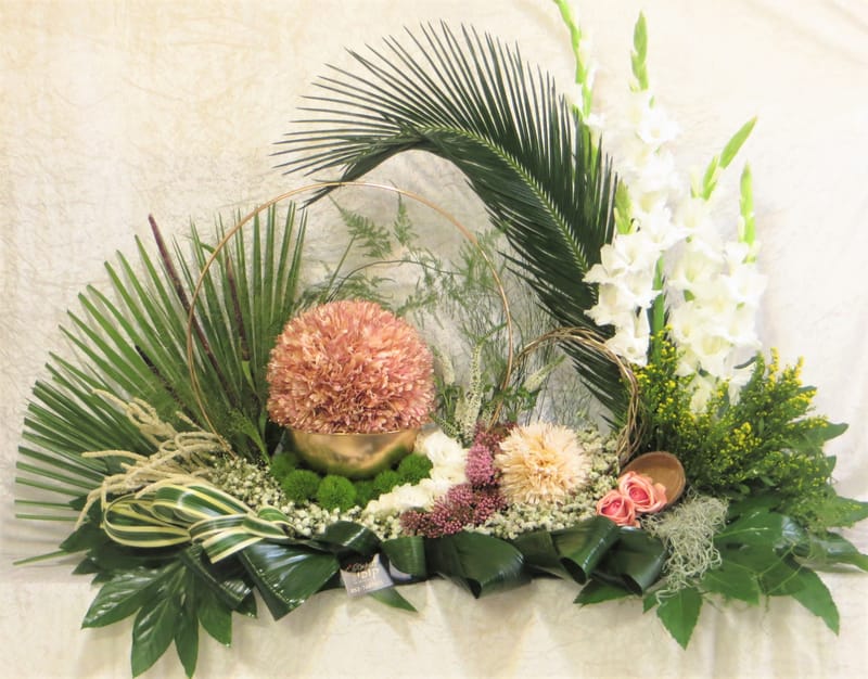 זרי יוקרה בבניה אישית ייחודית