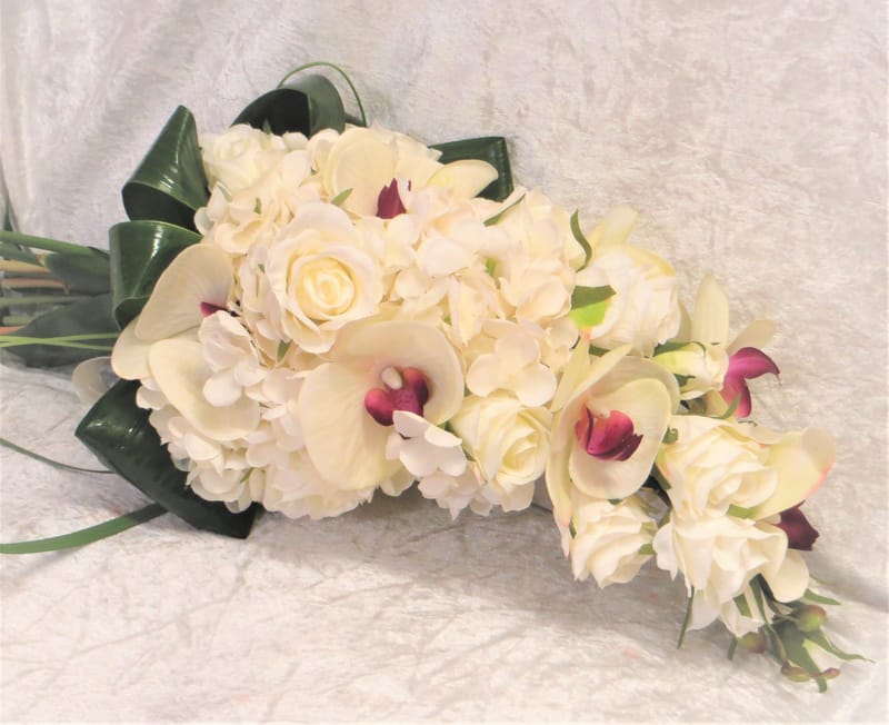 זרי כלה ייחודיים בהתאמה אישית