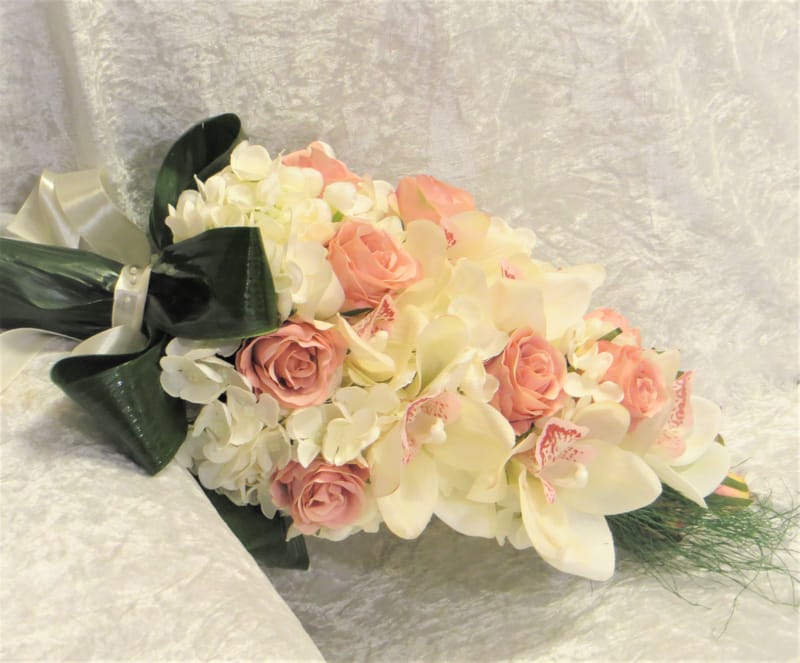 זרי כלה ייחודיים בהתאמה אישית