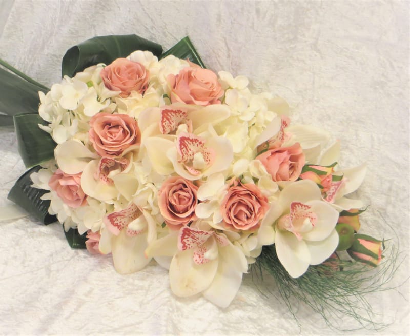 זרי כלה ייחודיים בהתאמה אישית