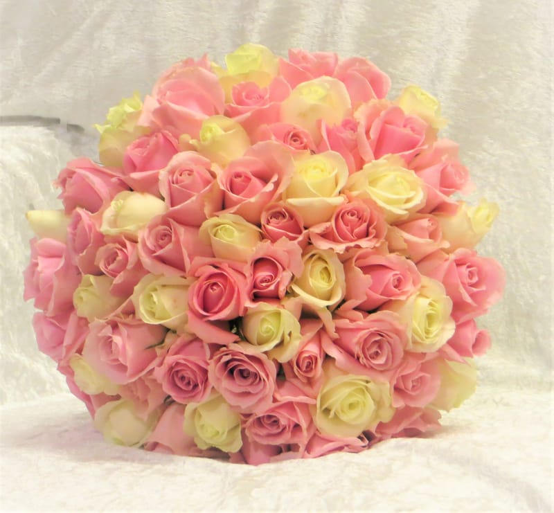 זרי כלה ייחודיים בהתאמה אישית