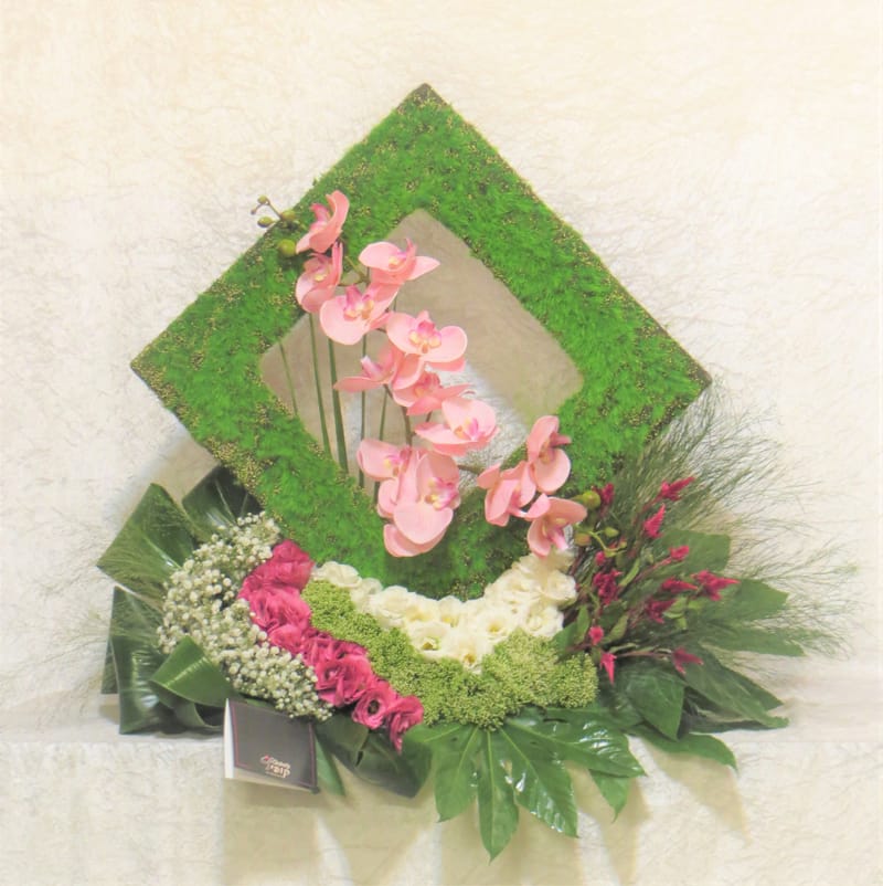 סידורי פרחים לכל מטרה