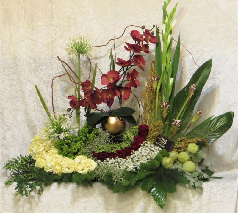 זרי יוקרה בבניה אישית ייחודית