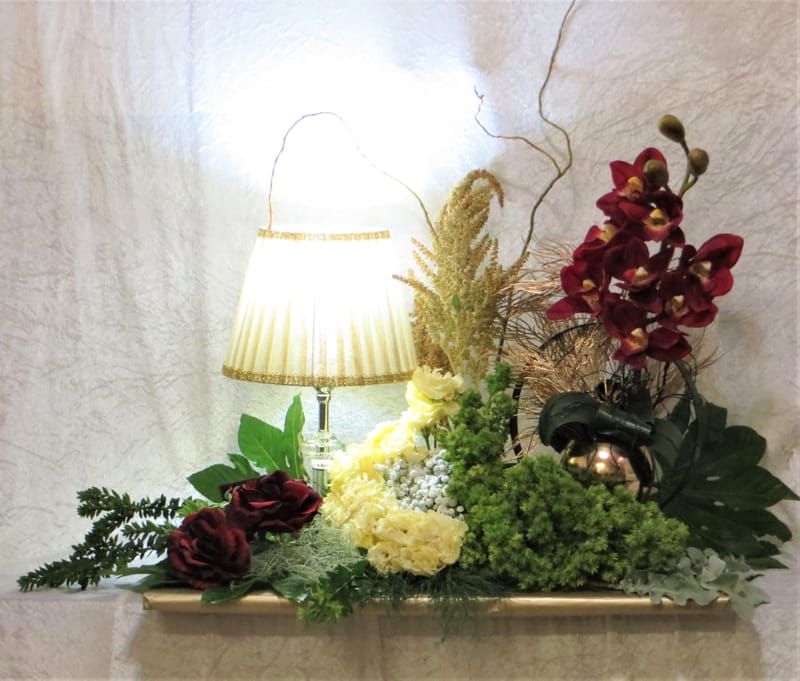 זרי יוקרה בבניה אישית ייחודית