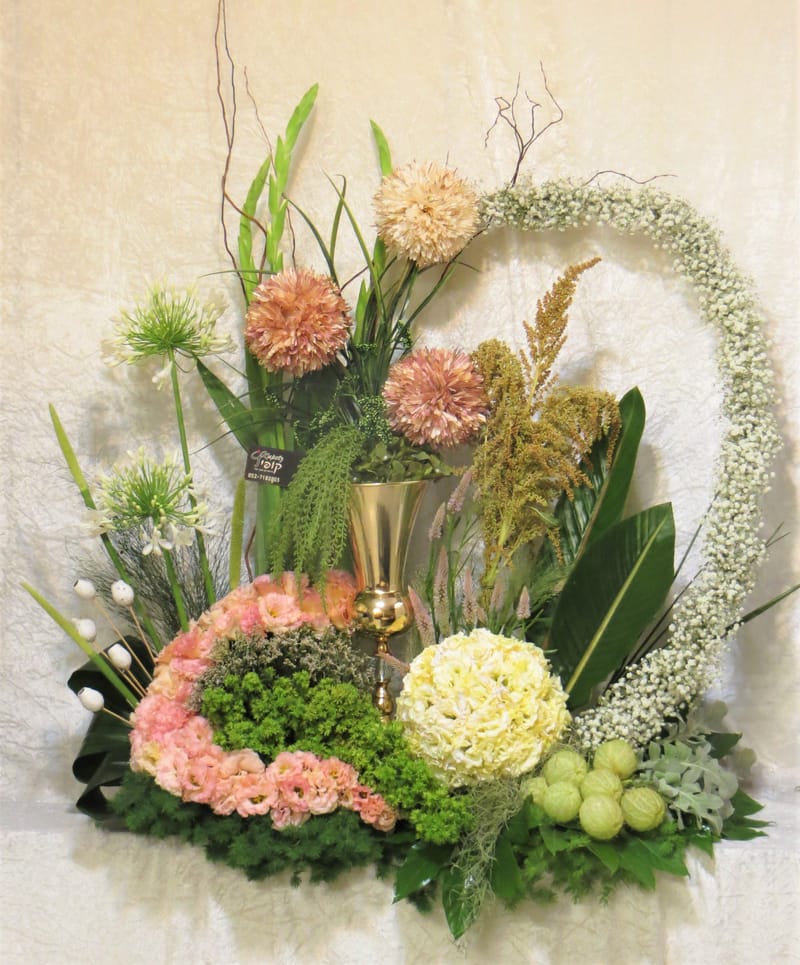 זרי יוקרה בבניה אישית ייחודית