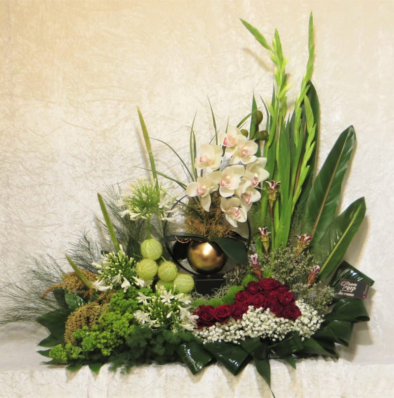 זרי יוקרה בבניה אישית ייחודית