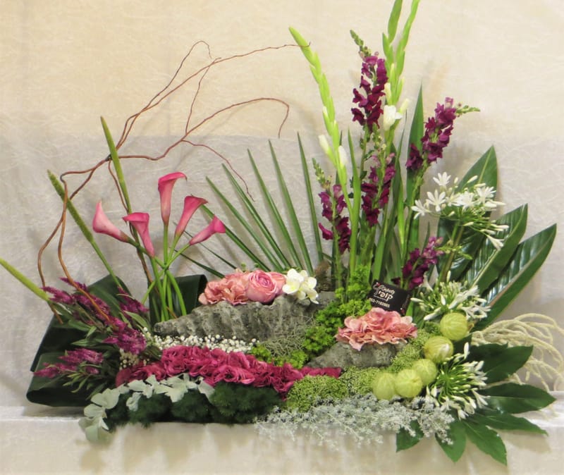 זרי יוקרה בבניה אישית ייחודית