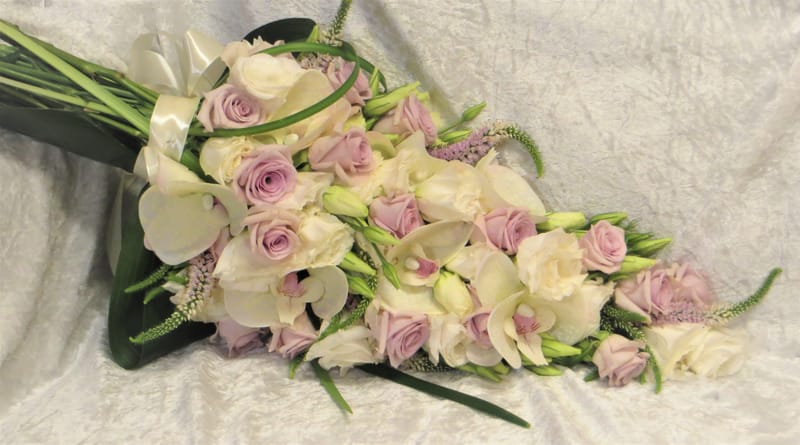 זרי כלה ייחודיים בהתאמה אישית