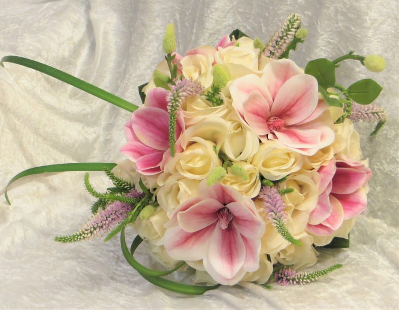 זרי כלה ייחודיים בהתאמה אישית