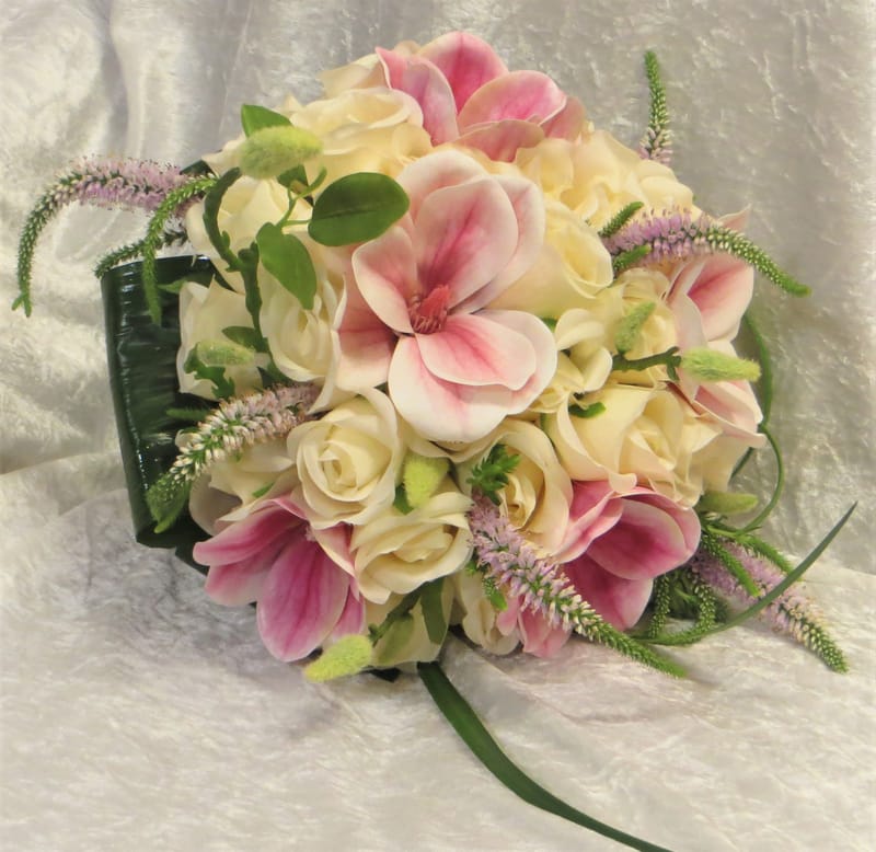 זרי כלה ייחודיים בהתאמה אישית