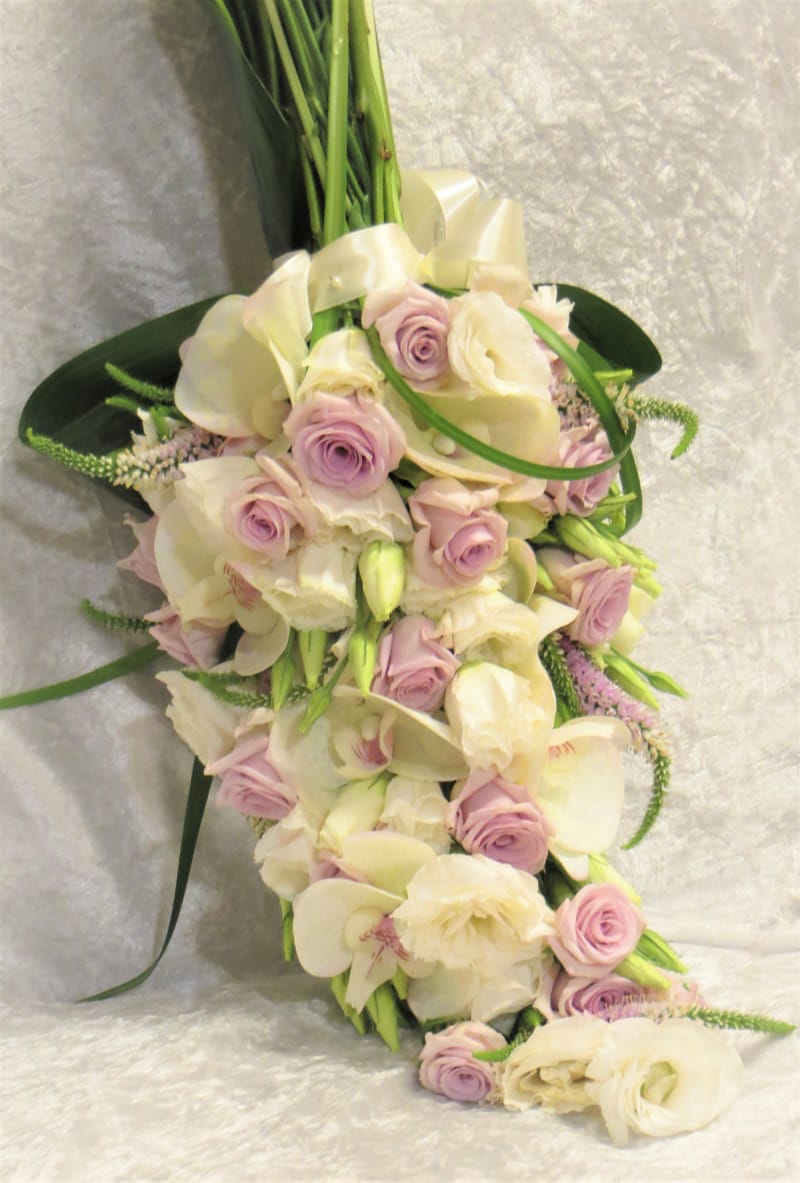 זרי כלה ייחודיים בהתאמה אישית