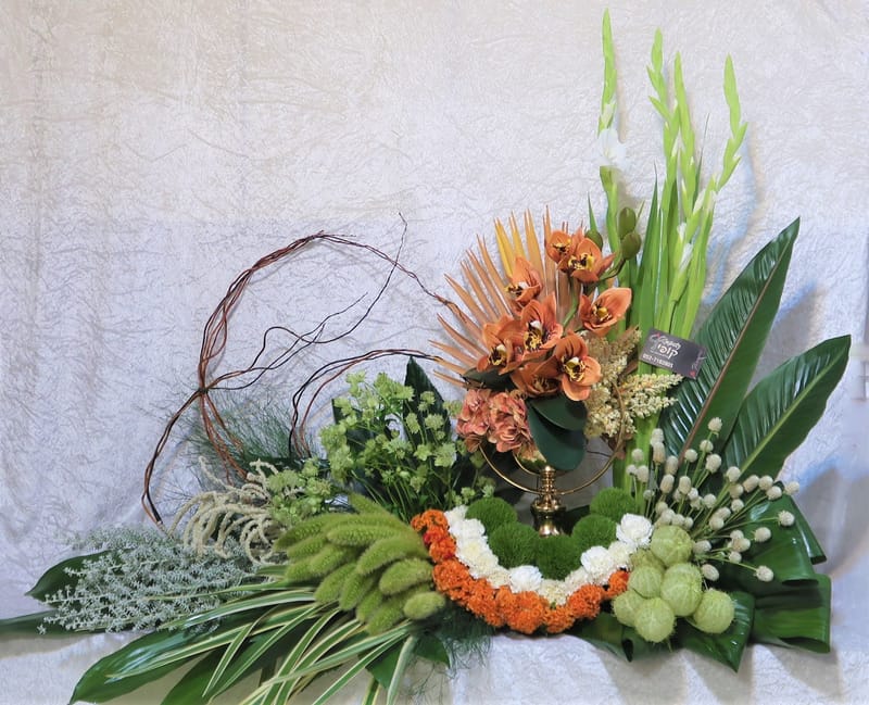 זרי יוקרה בבניה אישית ייחודית