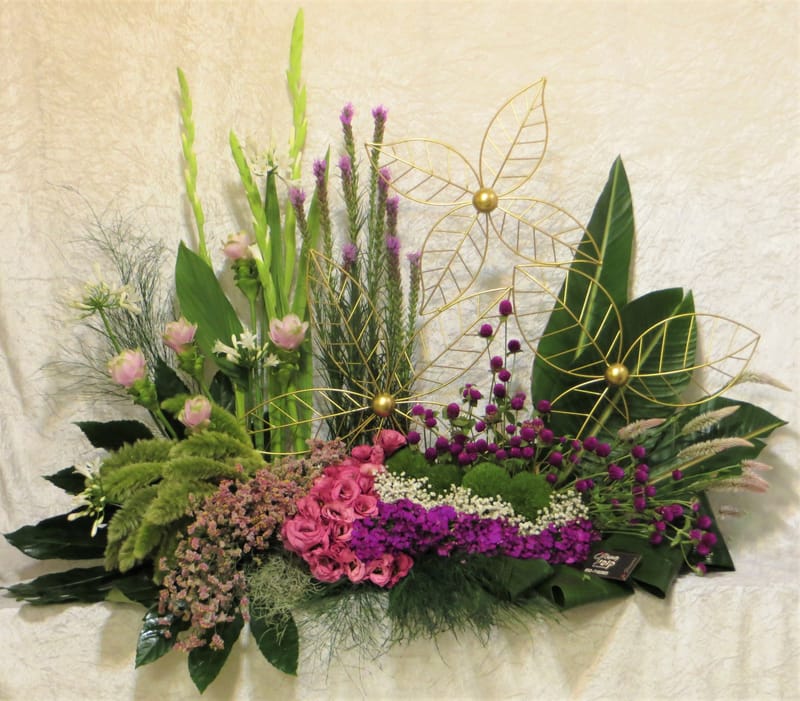 זרי יוקרה בבניה אישית ייחודית