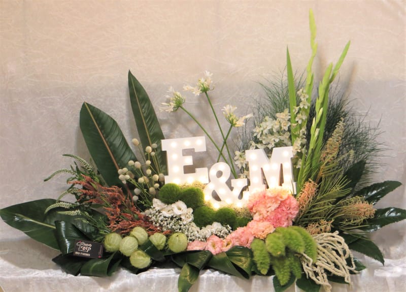 זרי יוקרה בבניה אישית ייחודית