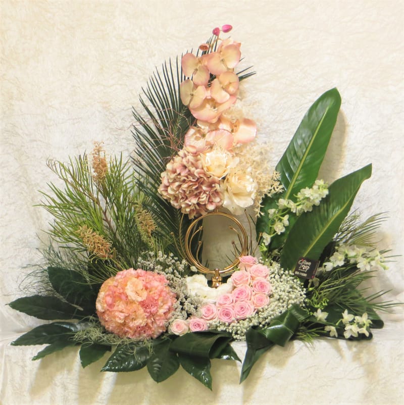 זרי יוקרה בבניה אישית ייחודית