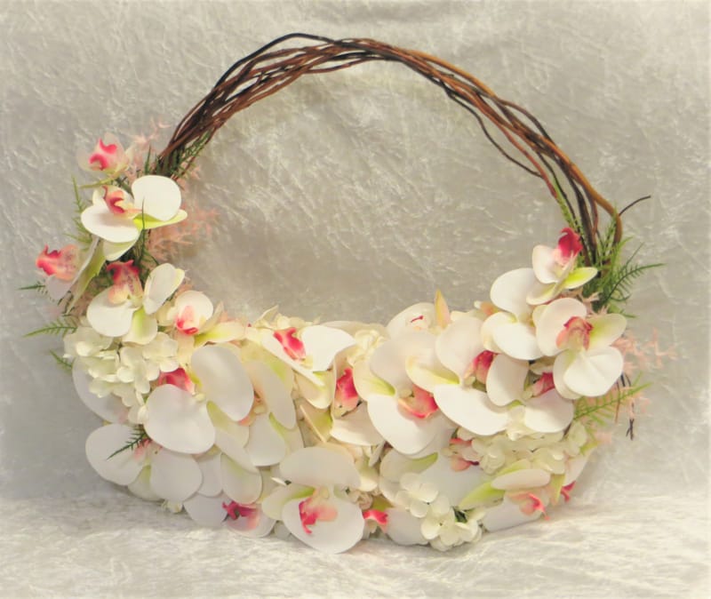 זרי כלה ייחודיים בהתאמה אישית