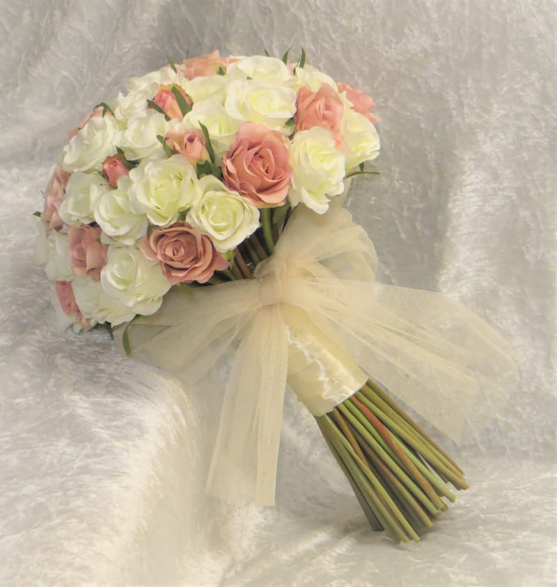 זרי כלה ייחודיים בהתאמה אישית