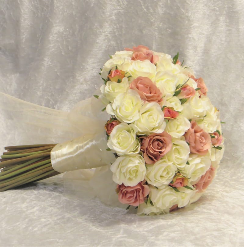 זרי כלה ייחודיים בהתאמה אישית