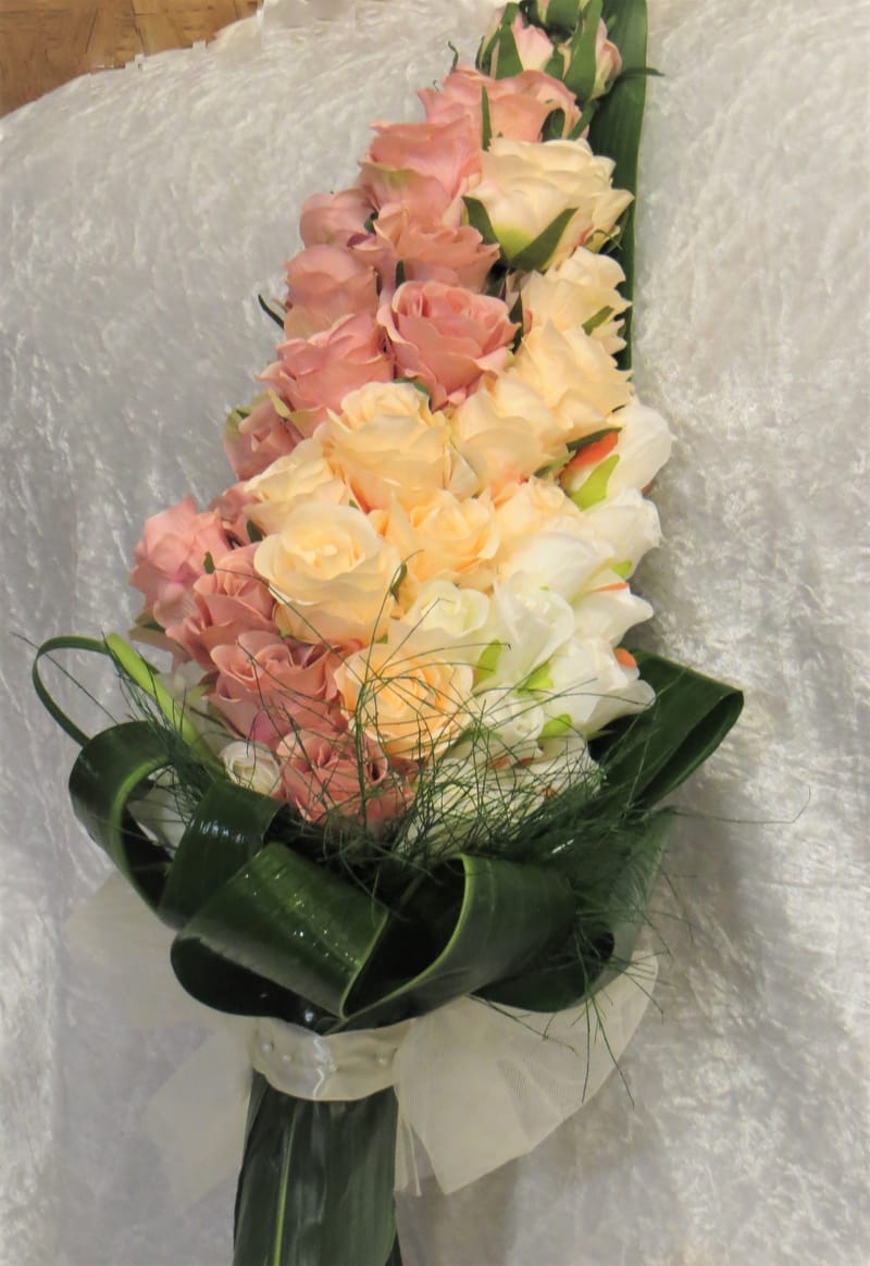 זרי כלה ייחודיים בהתאמה אישית