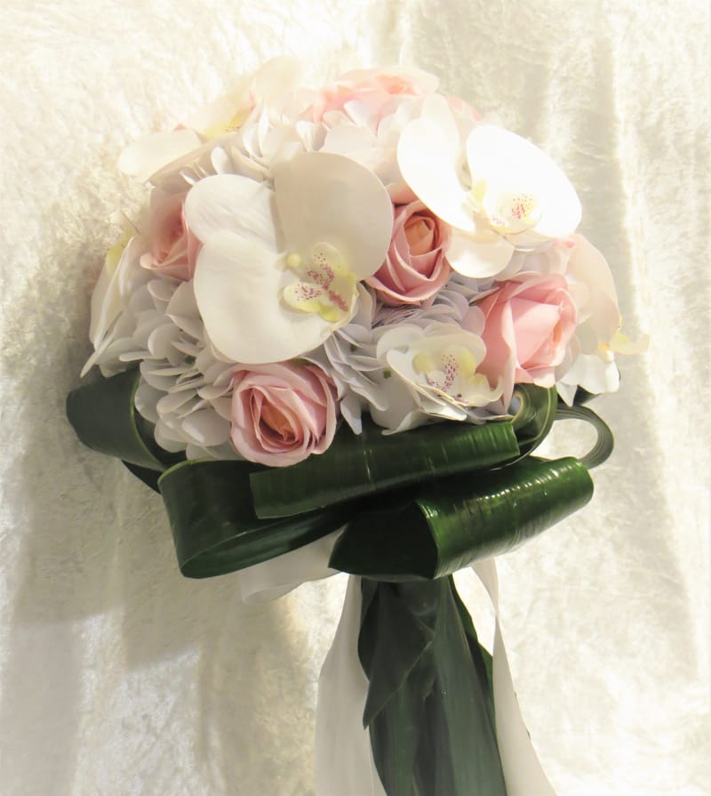 זרי כלה ייחודיים בהתאמה אישית