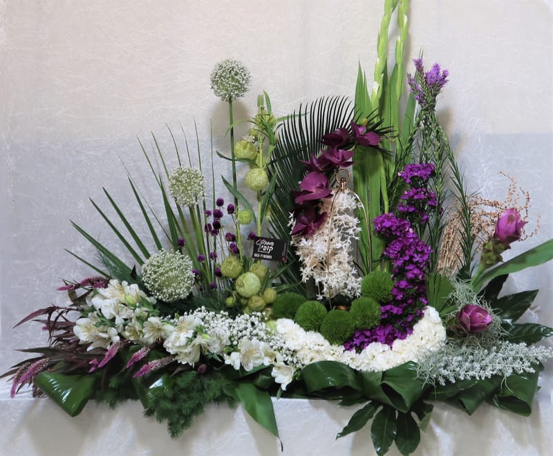 זרי יוקרה בבניה אישית ייחודית