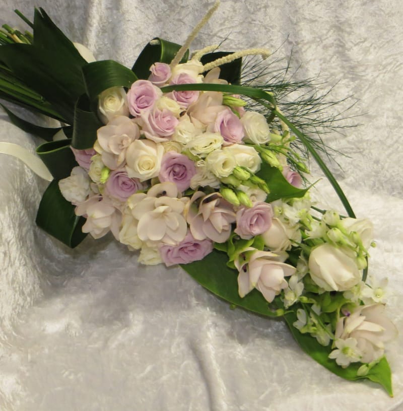 זרי כלה ייחודיים בהתאמה אישית