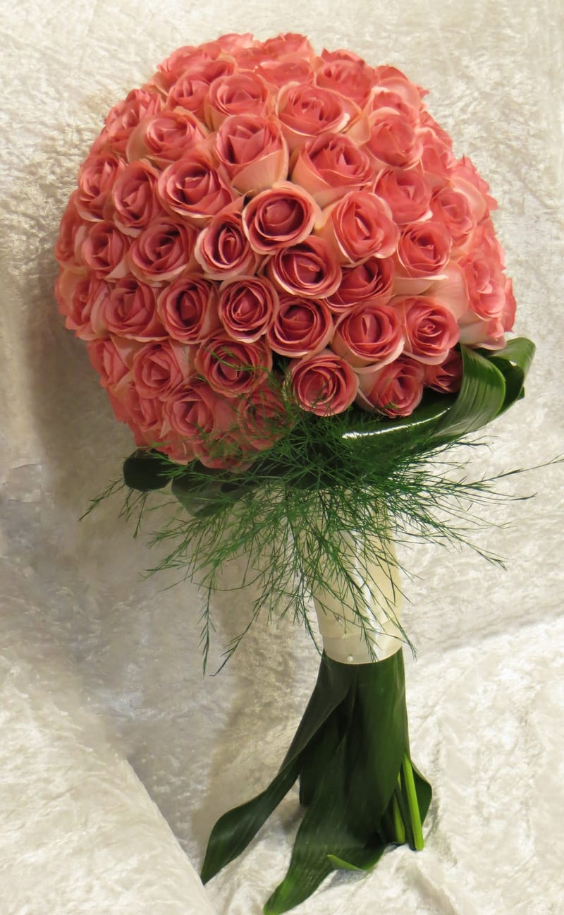 זרי כלה ייחודיים בהתאמה אישית