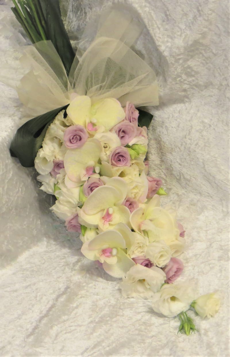 זרי כלה ייחודיים בהתאמה אישית