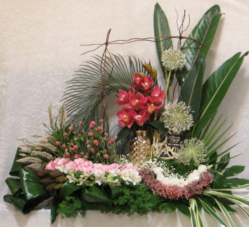 זרי יוקרה בבניה אישית ייחודית